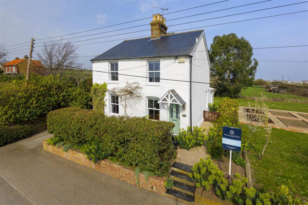 Main image of property: Monkshill Road, Waterham, Hernhill