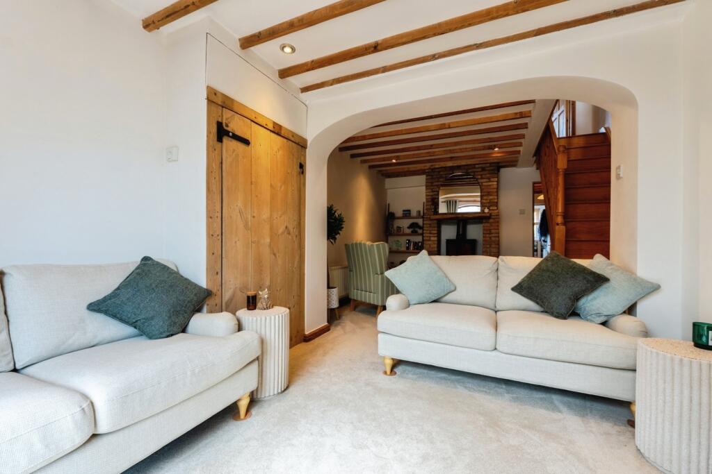 House in Breckland, Ashill - View 5
