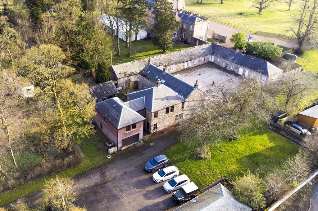 Main image of property: Quothquan, Biggar, South Lanarkshire