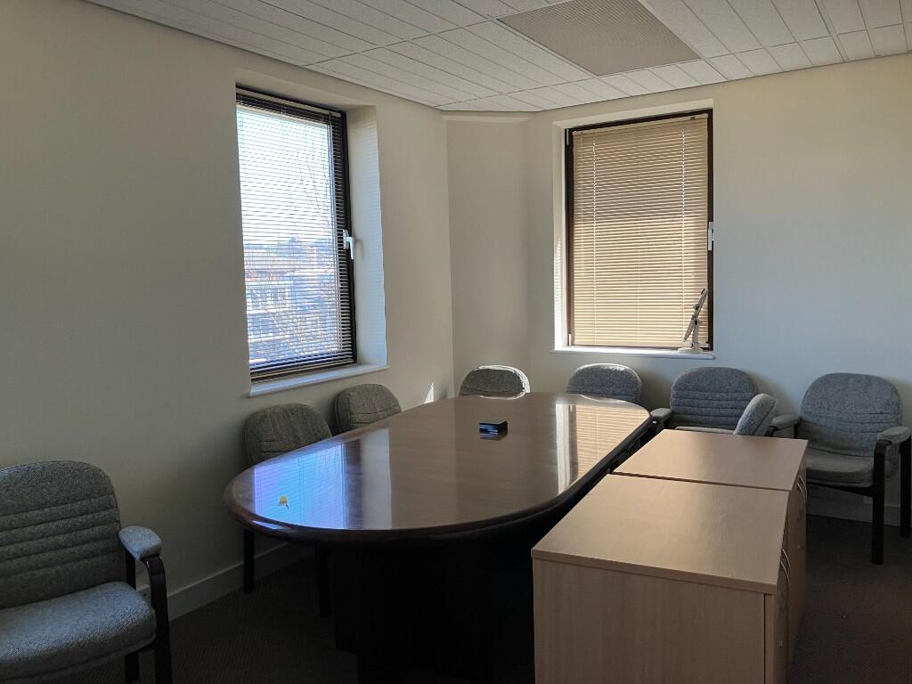Main image of property: Fleet House, Sunderland Quay
