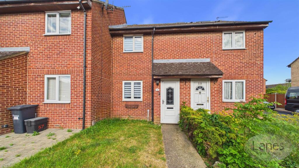 Main image of property: Leaforis Road, Cheshunt, Waltham Cross