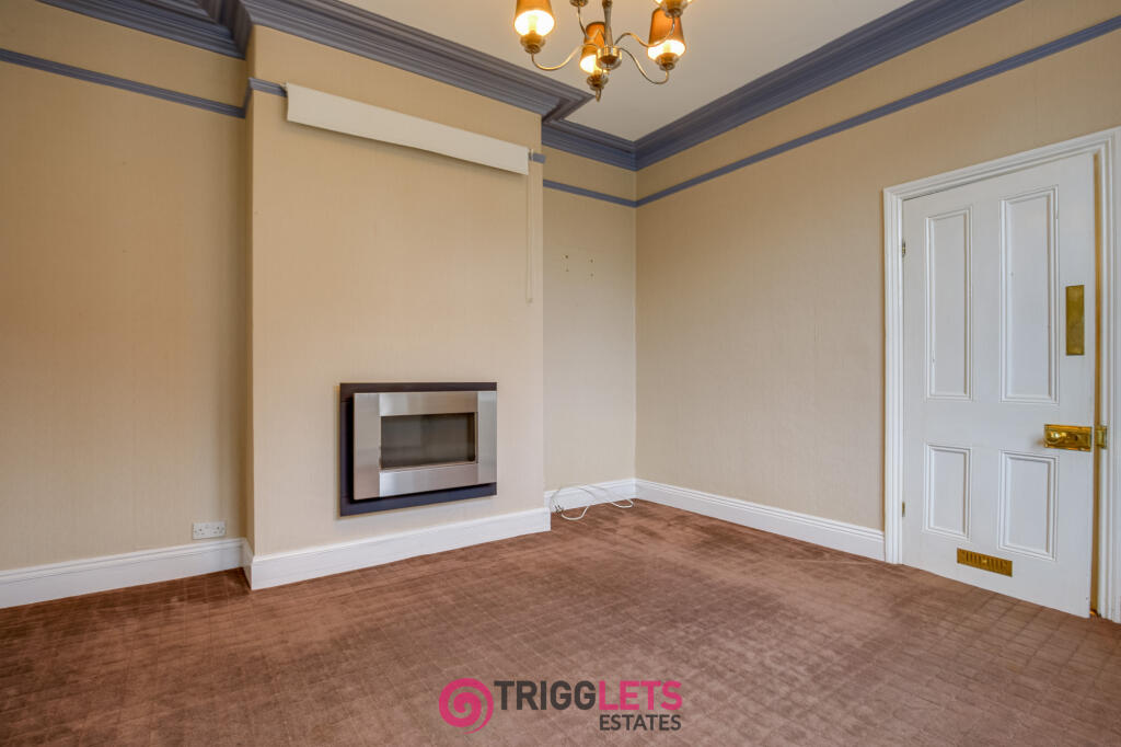 House in Barnsley, Worsbrough Dale, Kendray - View 2