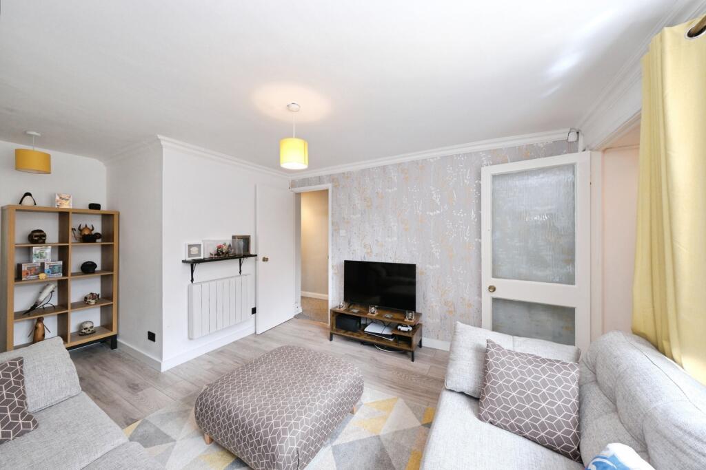 Apartment in Gedling, St. Albans - View 6
