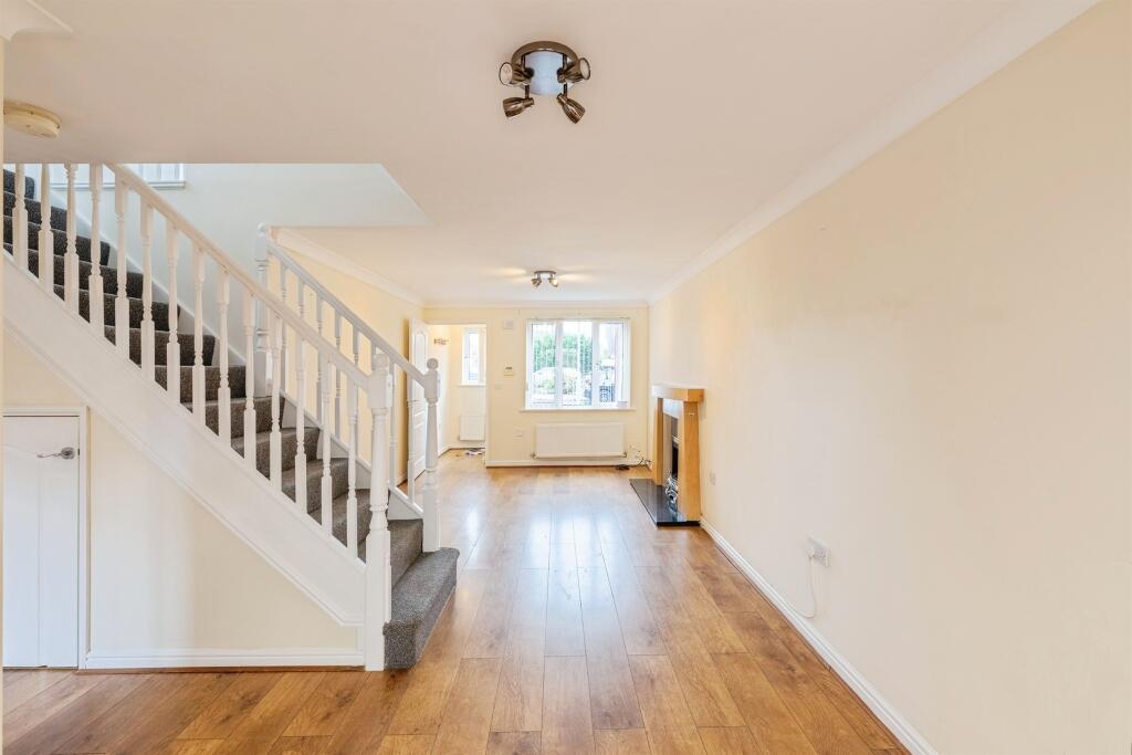House in Hull, Kingston upon Hull - View 4