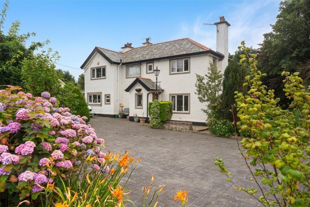 Main image of property: Penmynydd Road, Llangefni, Isle of Anglesey, LL77