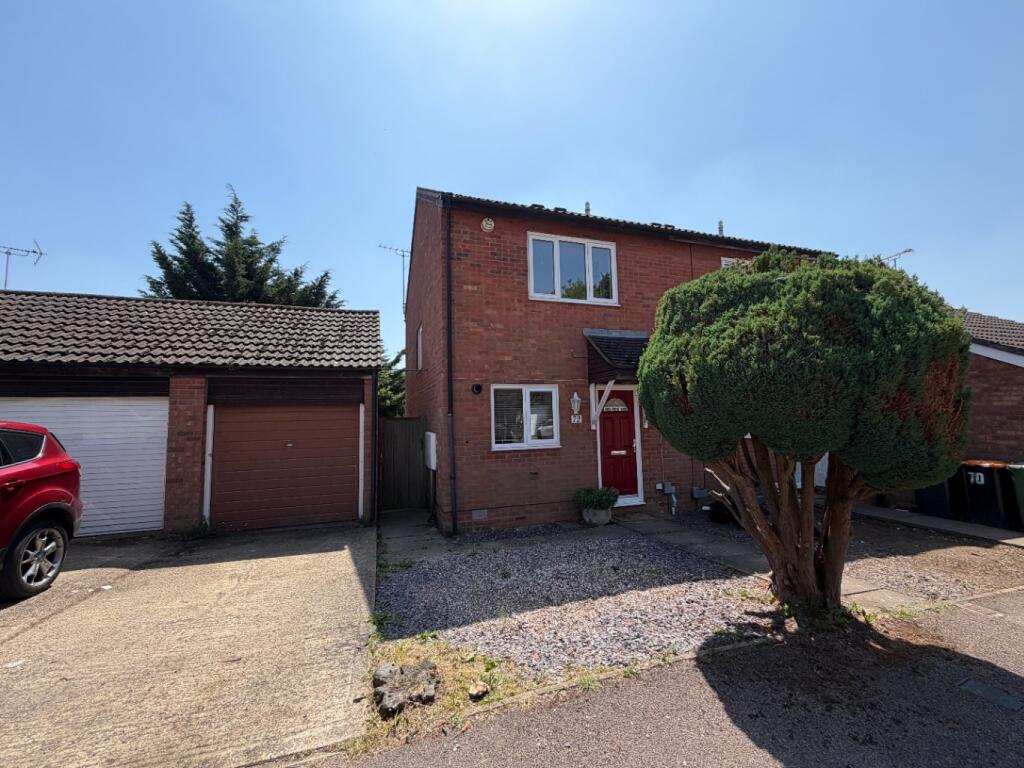 Main image of property: Conway Close, Houghton Regis