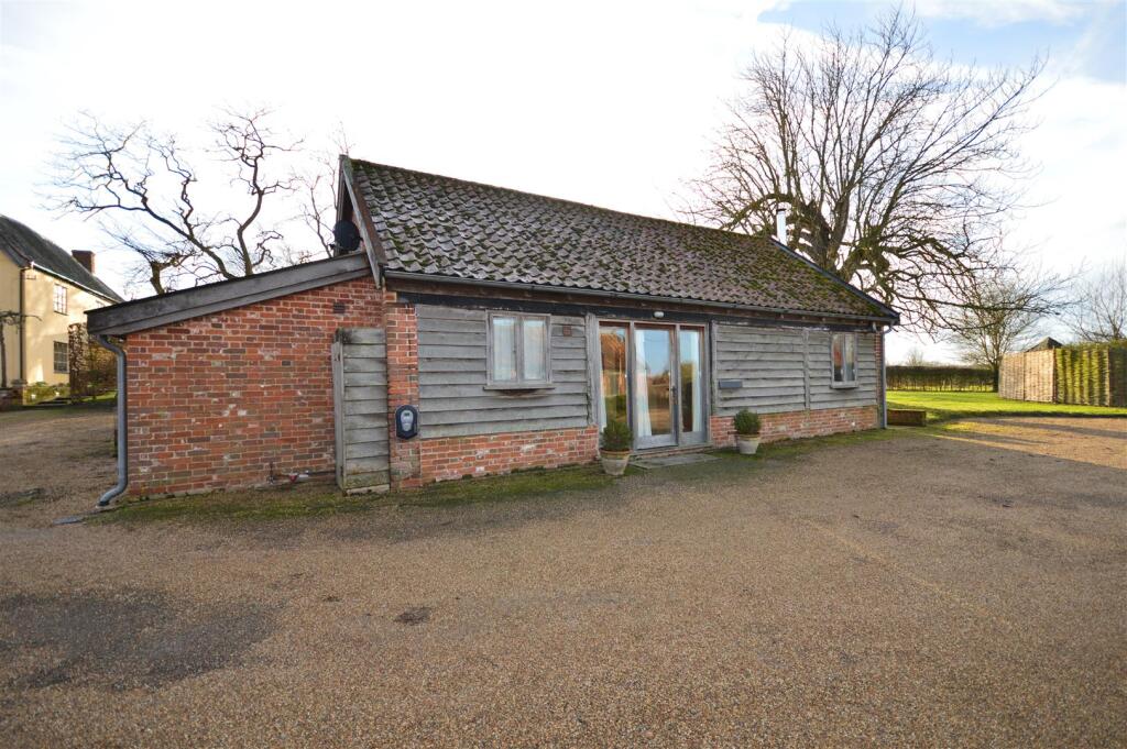 Main image of property: Bramfield