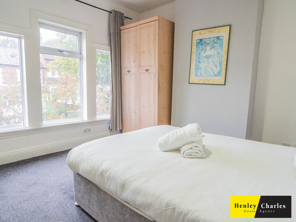 House in Birmingham, West Midlands - View 3