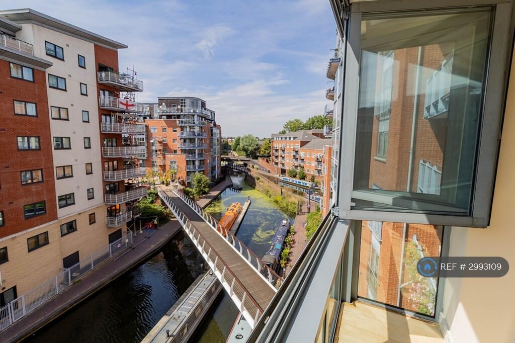 Main image of property: King Edwards Wharf, Birmingham, B16
