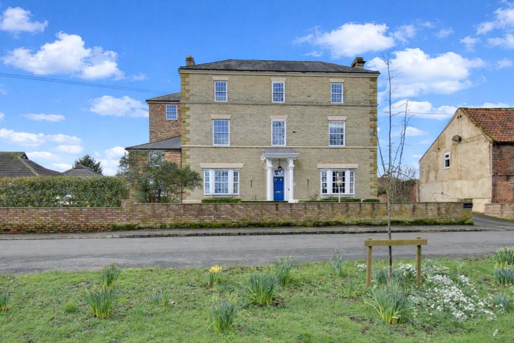 Main image of property: Front Street, Sowerby, Thirsk, North Yorkshire, YO7