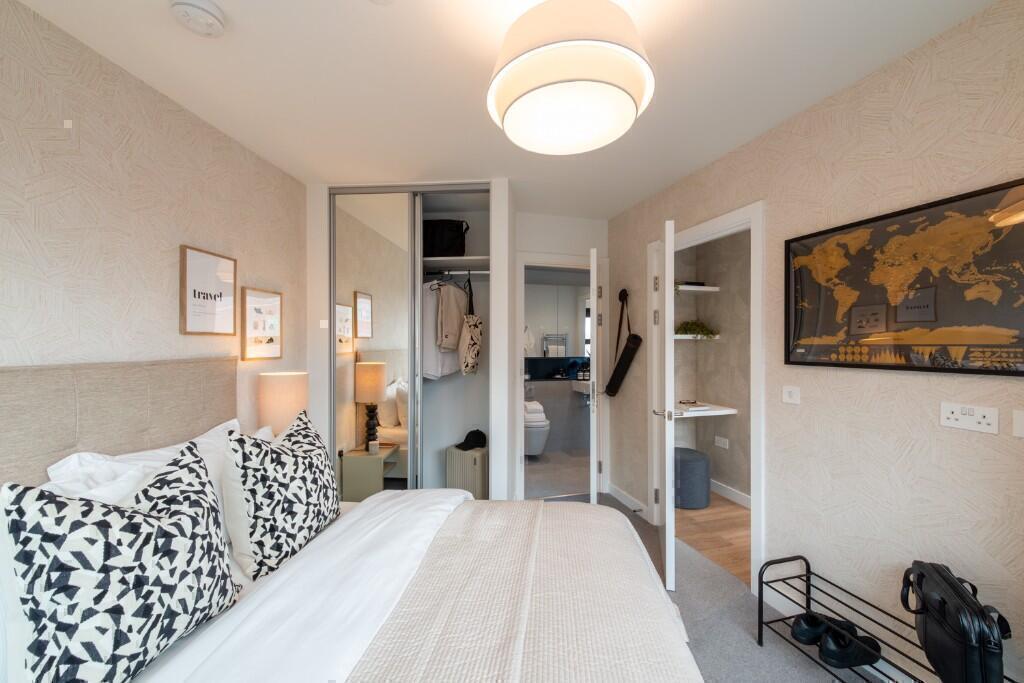 Additional image 3 of The Octagon - 1 Great Charles Street Queensway, Birmingham, B3 3DS 