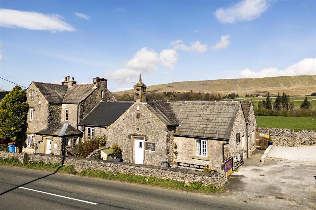Main image of property: The Old School Bunkhouse, Chapel-le-Dale