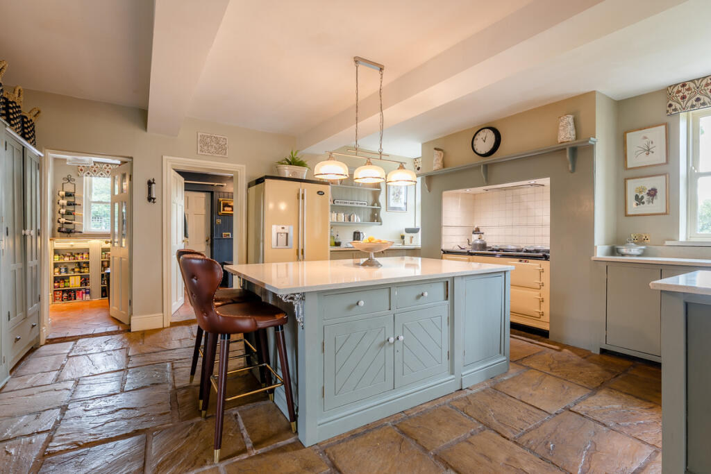 House in Stafford, Gnosall - More