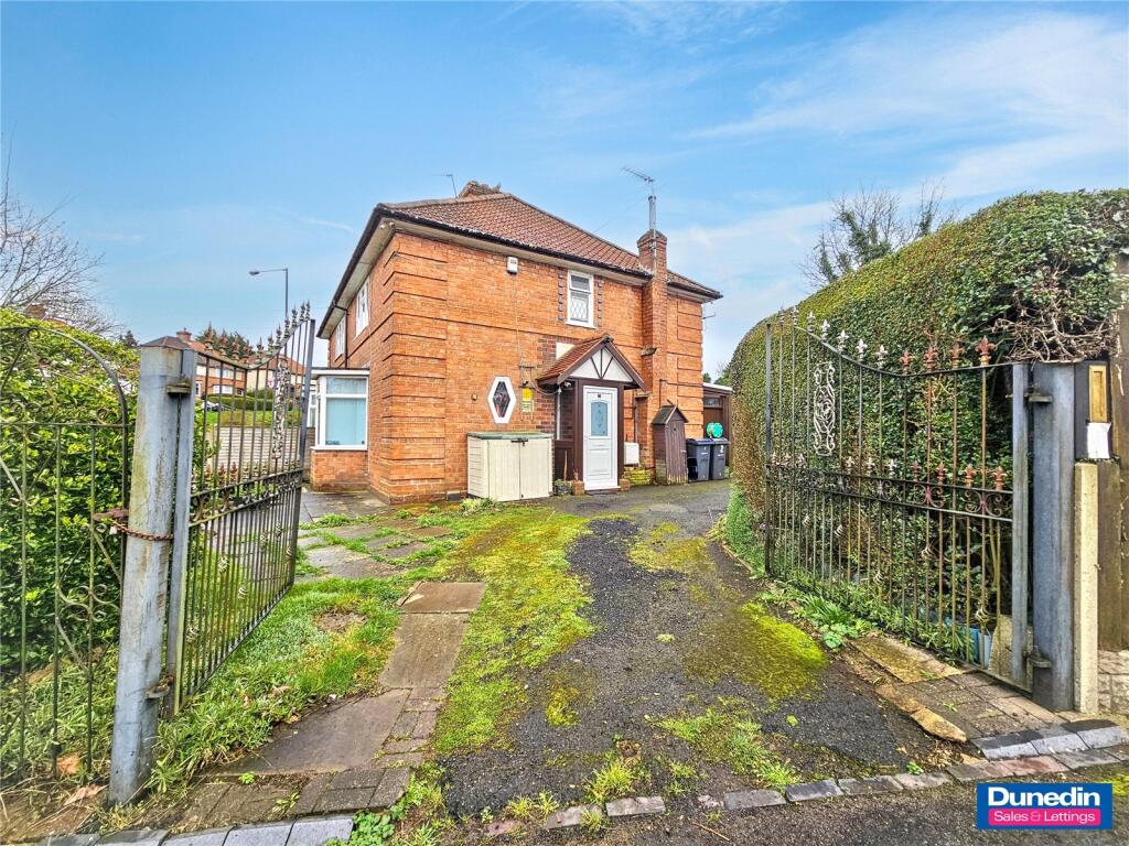 Main image of property: Dimsdale Road, Northfield, Birmingham, B31