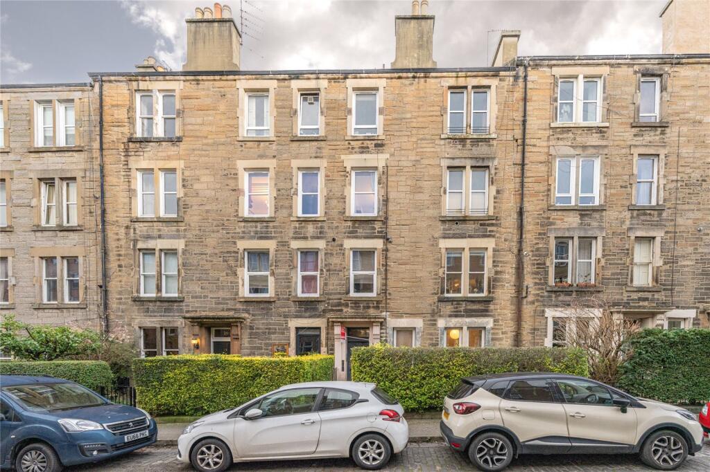 Main image of property: 16(2F2) Glen Street, Edinburgh, EH3