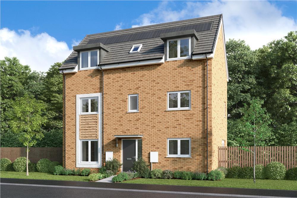 Main image of property: Baldwin Drive, NP19 4DW, UK