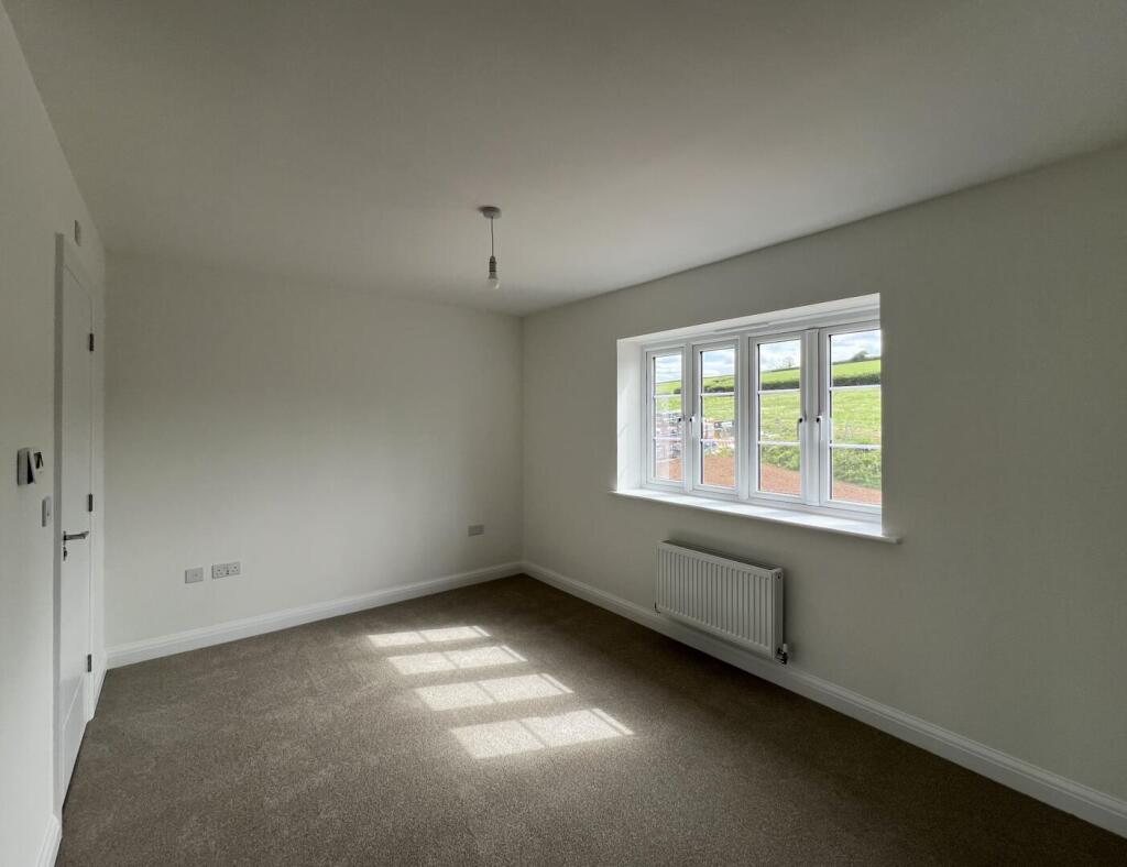 House in Taunton - More