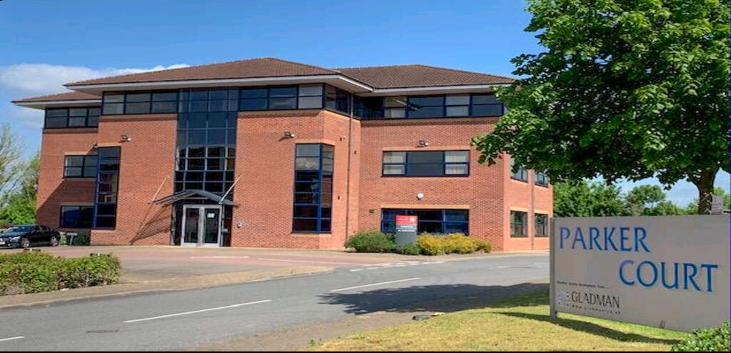 Main image of property: Parker Court, Staffordshire Technology Park, Stafford, Staffordshire