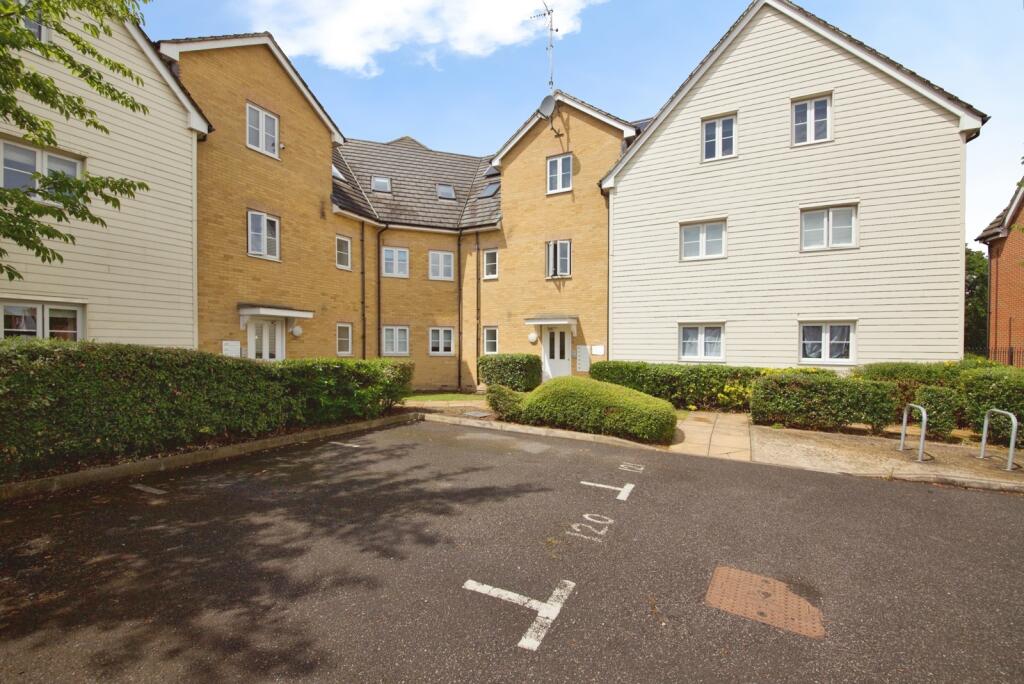 Main image of property: Brick Kiln Road, ROMFORD, Essex, RM3