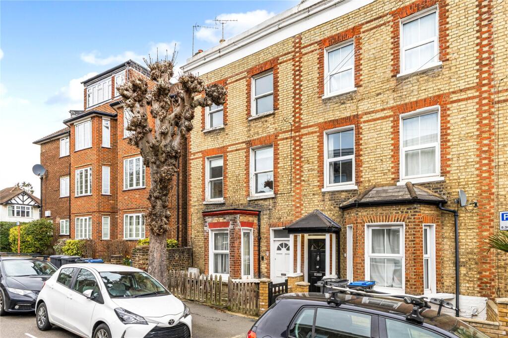 Main image of property: Tabor Grove, London, SW19