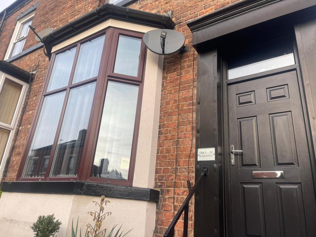Main image of property: 11 Springfield Street, WIGAN,