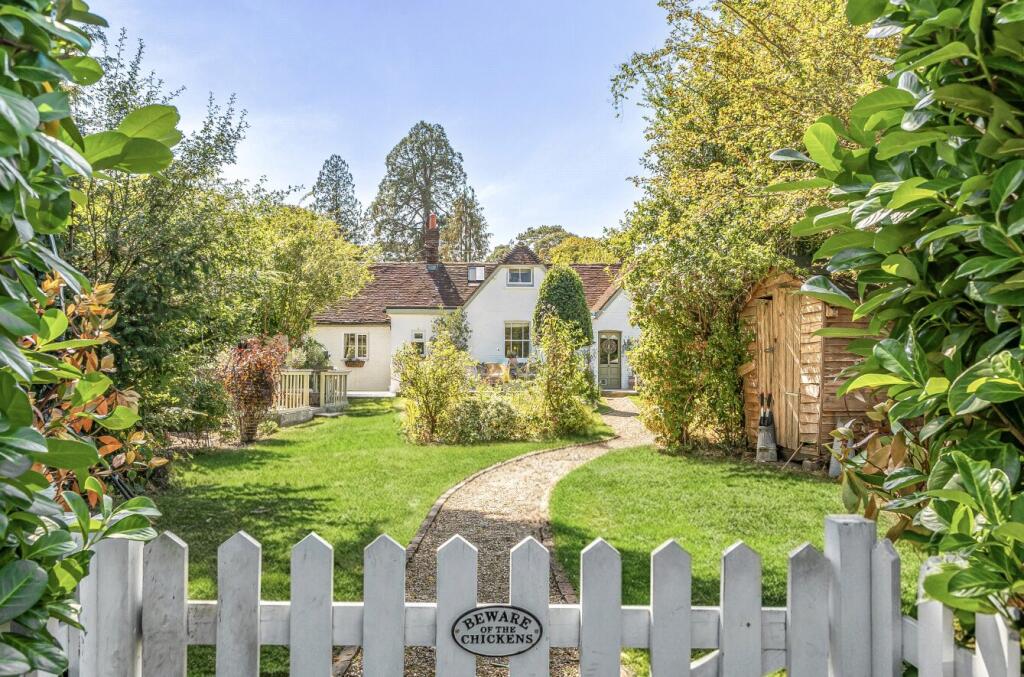 Main image of property: Swife Lane, Broad Oak