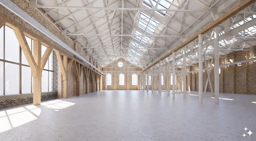 Main image of property: The Forge, 397 Westferry Road, London, E14 3AE