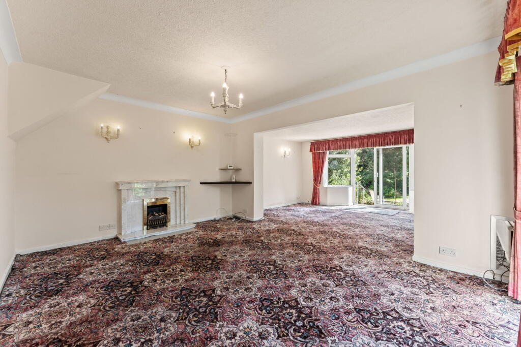 House in Stockport - View 3