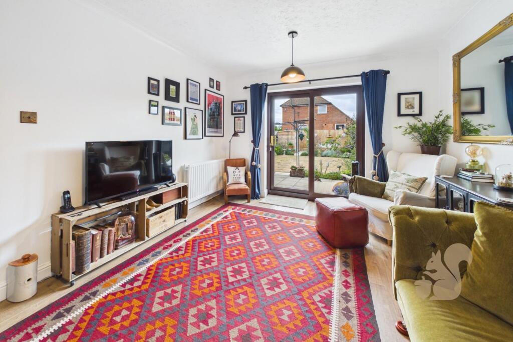 House in Mid Suffolk, Elmswell - View 5