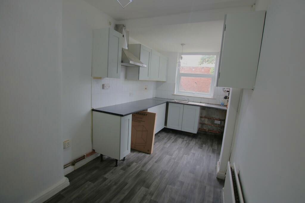 House in Blackburn, Higher Audley - More