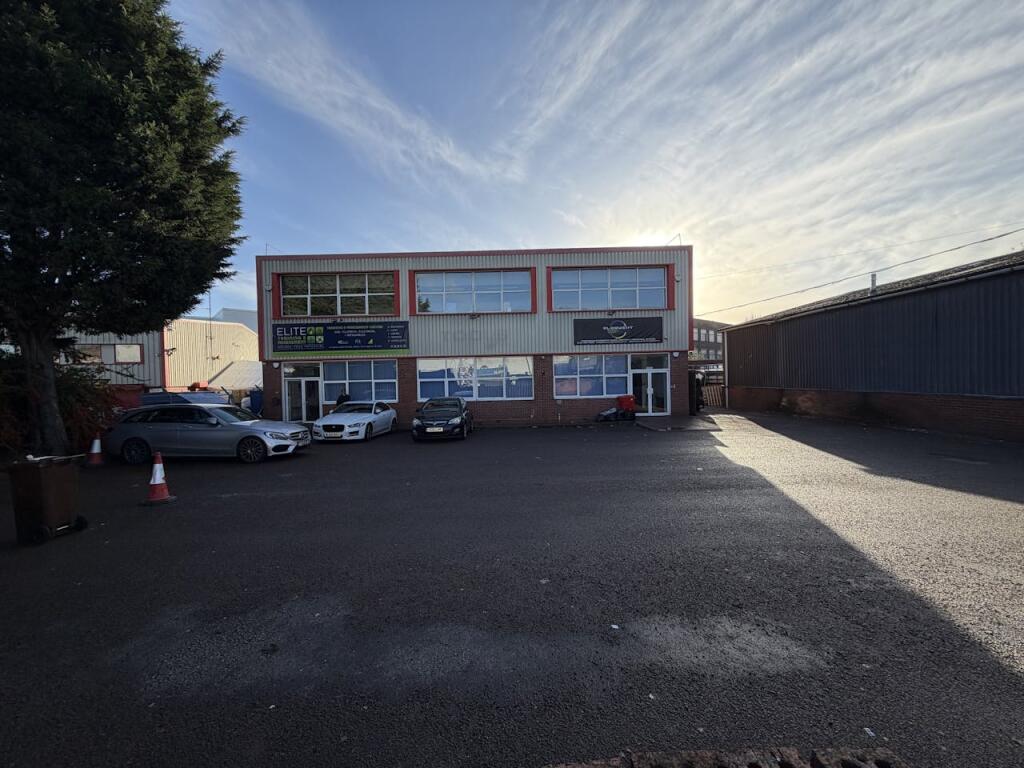 Additional image 3 of 9 and 9a Wainwright Street, Aston, Birmingham, B6 5TH