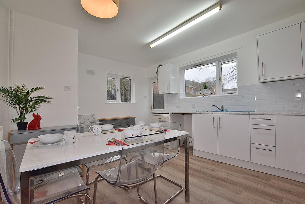 Hambleton Road, Catterick Garrison photo 3