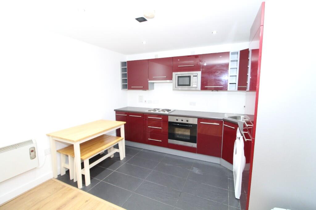 Main image of property: Salford Approach, Manchester, Greater Manchester, M3