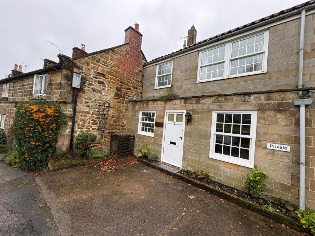 2-bed house on Granary Cottage, 2A School Lane, Osmotherley, £285,000
