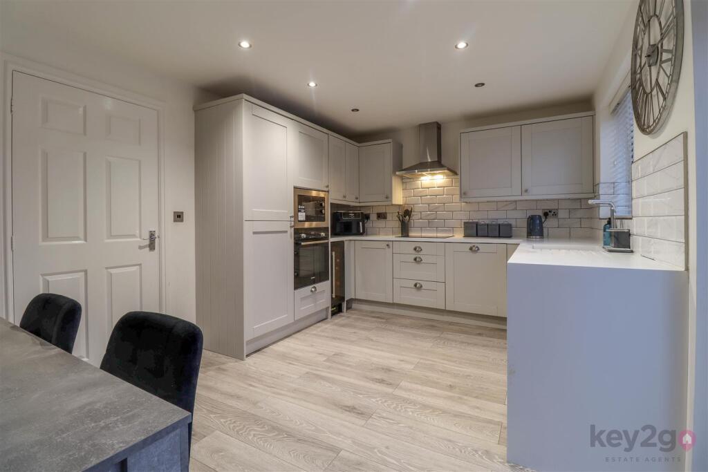 Main image of property: Sevenairs Road, Beighton, Sheffield, S20