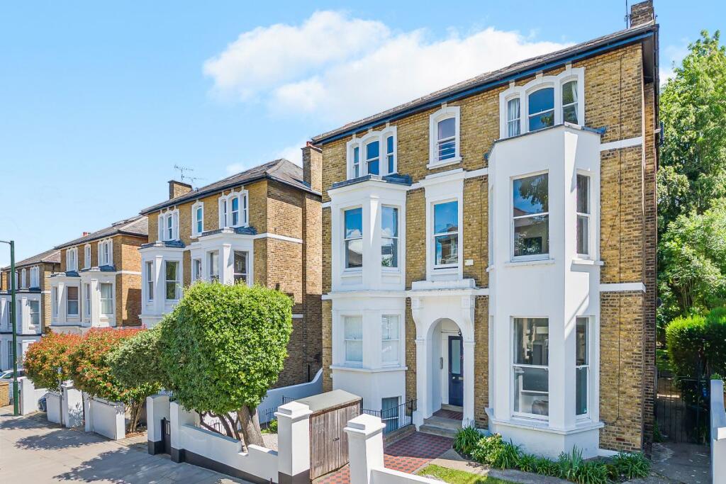 Main image of property: Church Road, Richmond Upon Thames