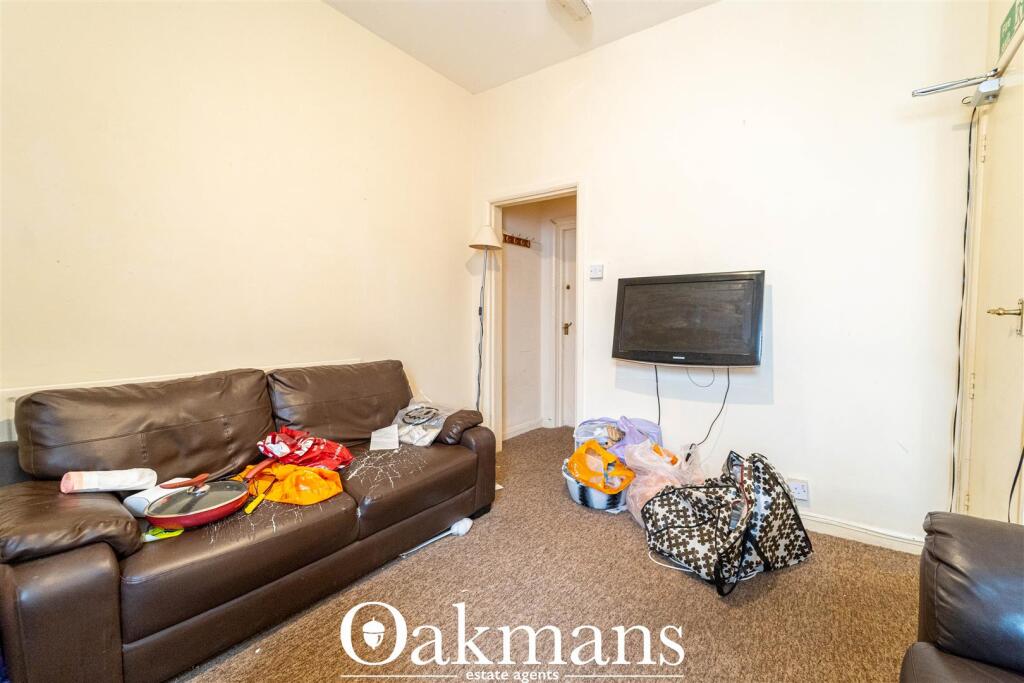 House in Birmingham - View 2