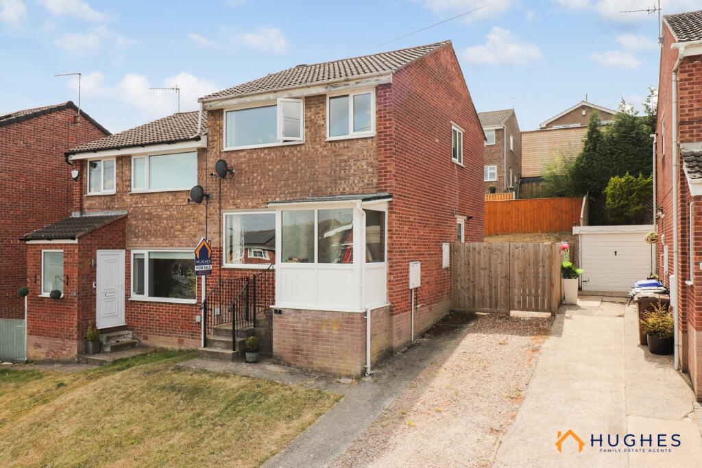 Main image of property: Riber Close, Stannington, Sheffield