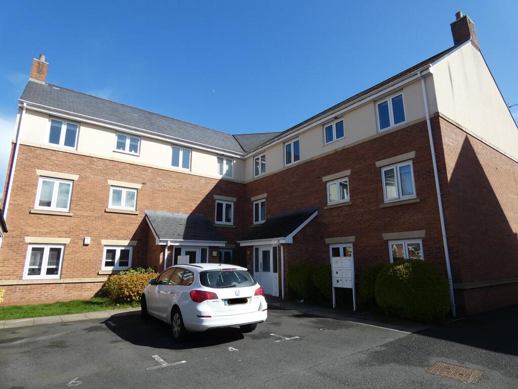 Main image of property: Highlander Drive, Donnington