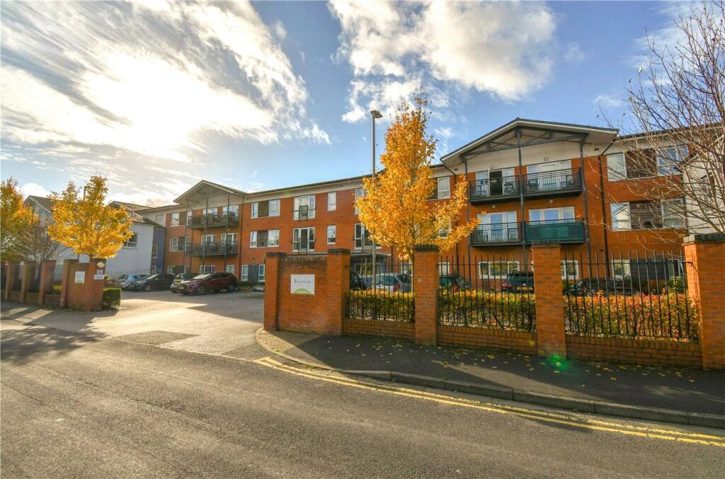 Main image of property: New Grosvenor Road, Ellesmere Port, Cheshire
