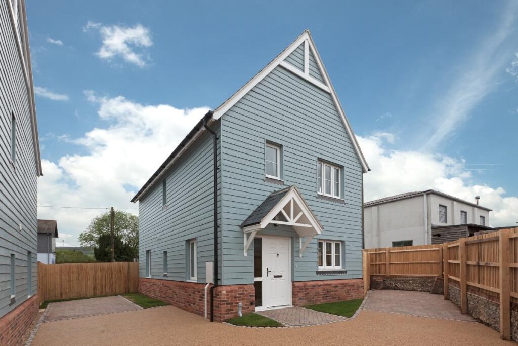 Main image of property: Station Mews, Cooksbridge, Lewes, East Sussex, BN8