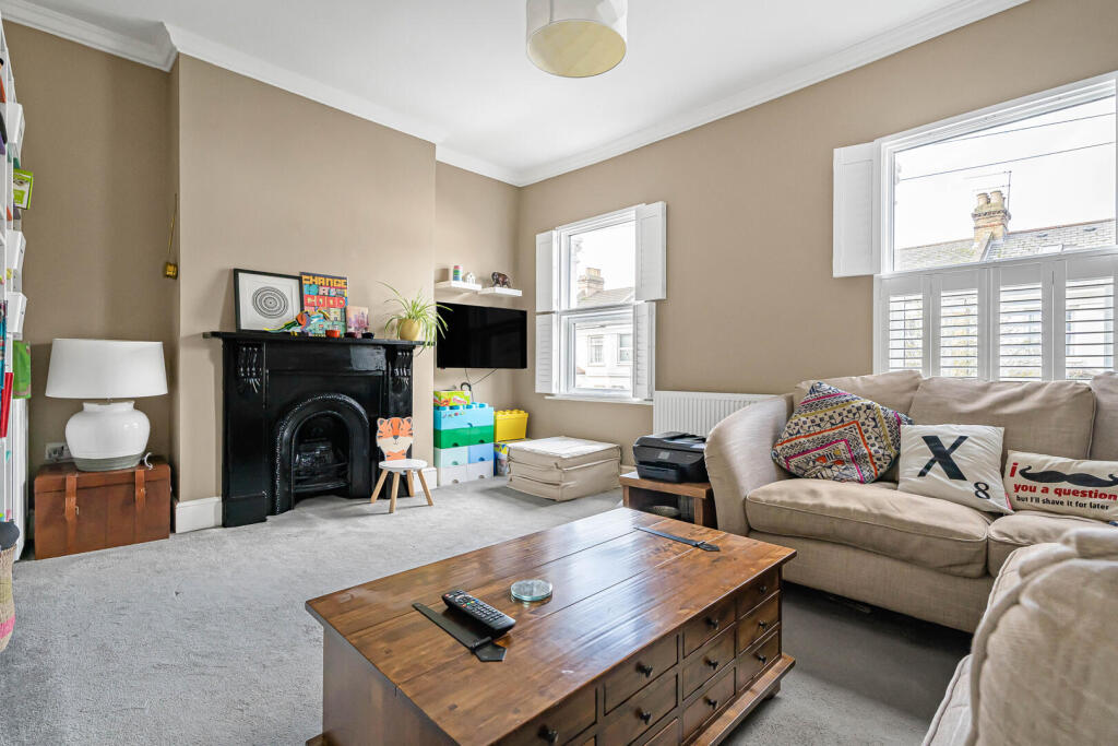 Main image of property: Cheshire Road, London, N22