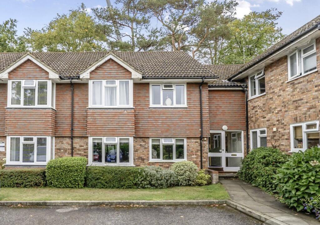 Main image of property: Trimmers Field, Farnham, Surrey, GU9