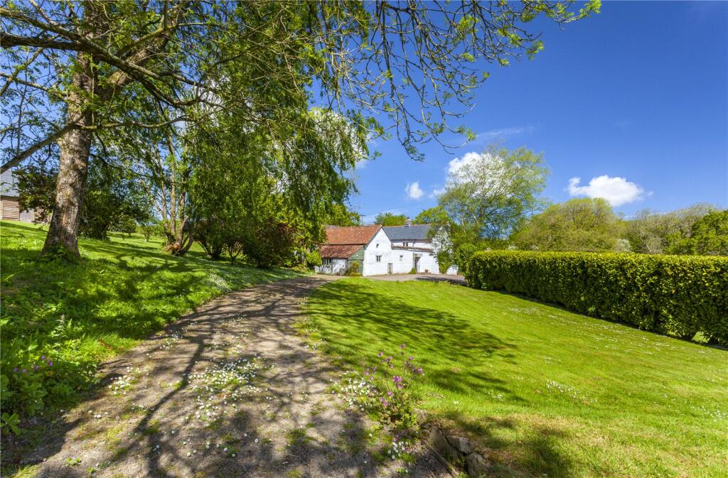 Main image of property: Monkleigh, Bideford, Devon, EX39