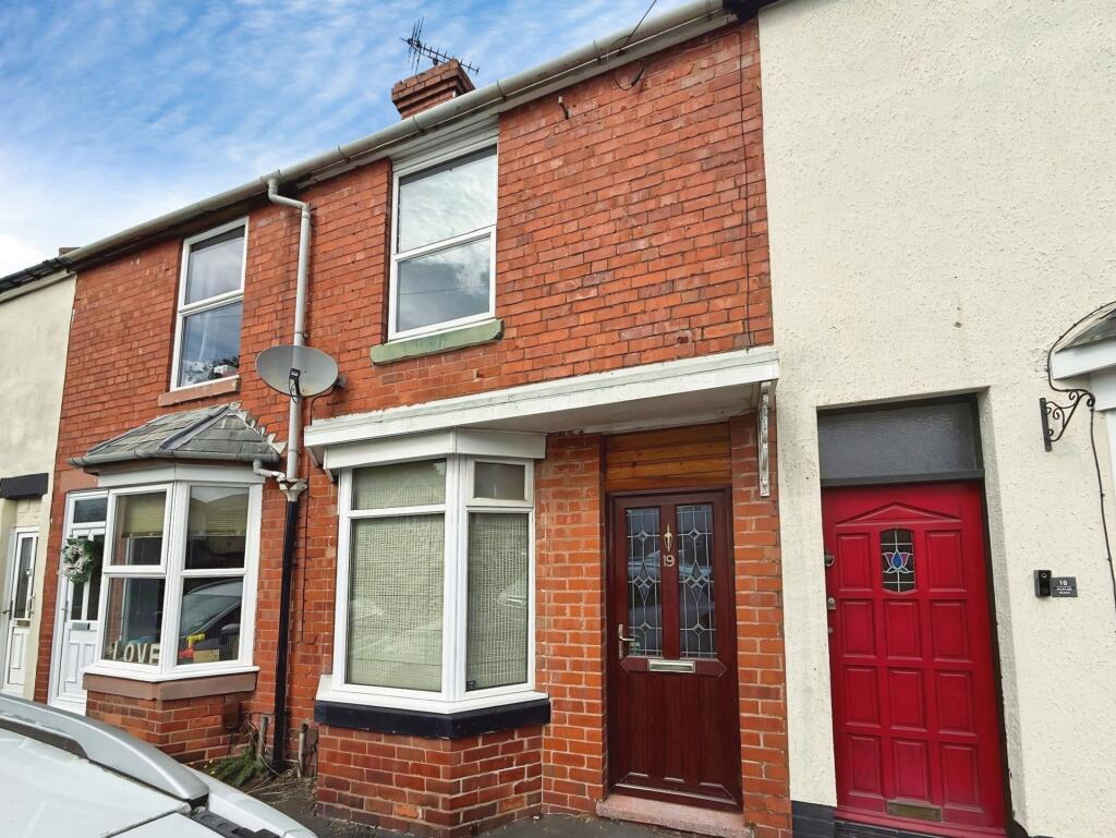 Main image of property: Poplar Road, Kidderminster, DY11