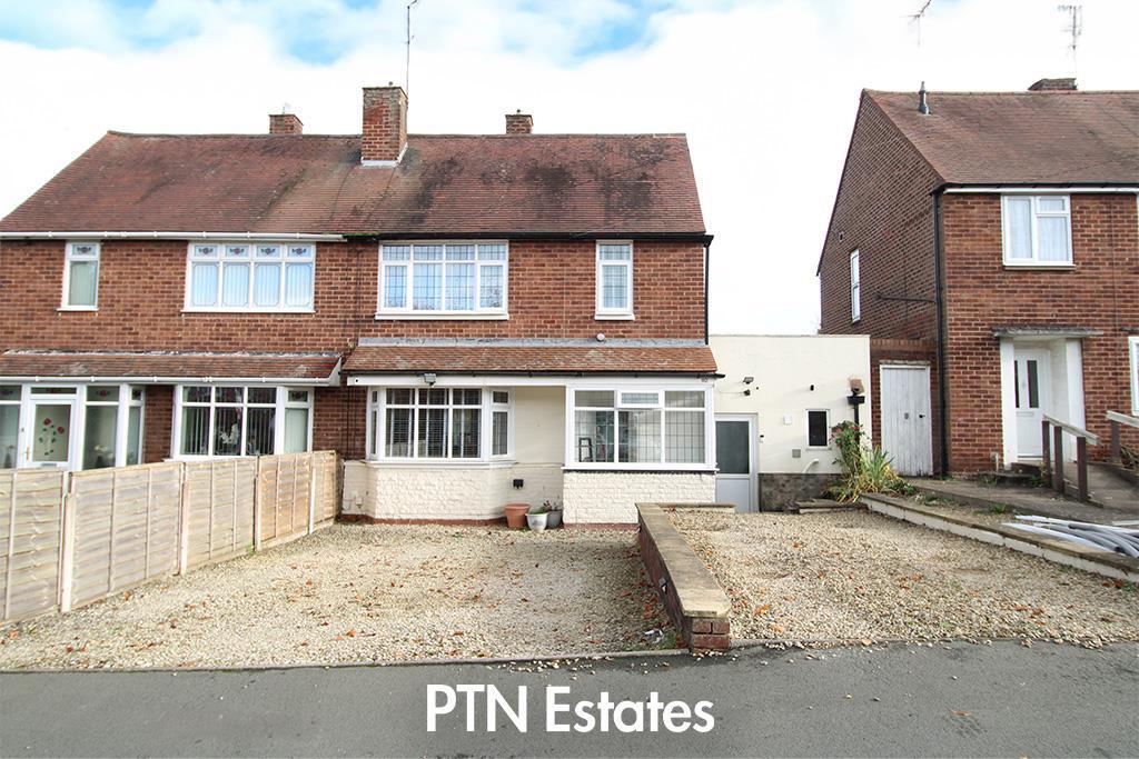 Main image of property: Greenfields Road, Kingswinford