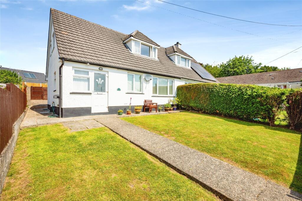 Main image of property: Preseli View, Llechryd, Cardigan, Ceredigion, SA43
