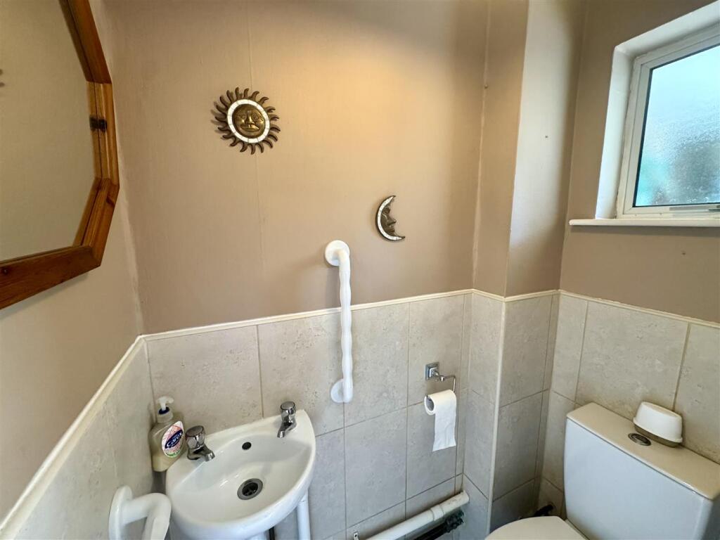 House in Devauden - View 4