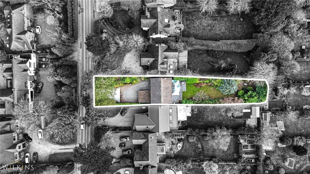 Additional image 38 of Rosemary Hill Road, Sutton Coldfield, Staffordshire, B74