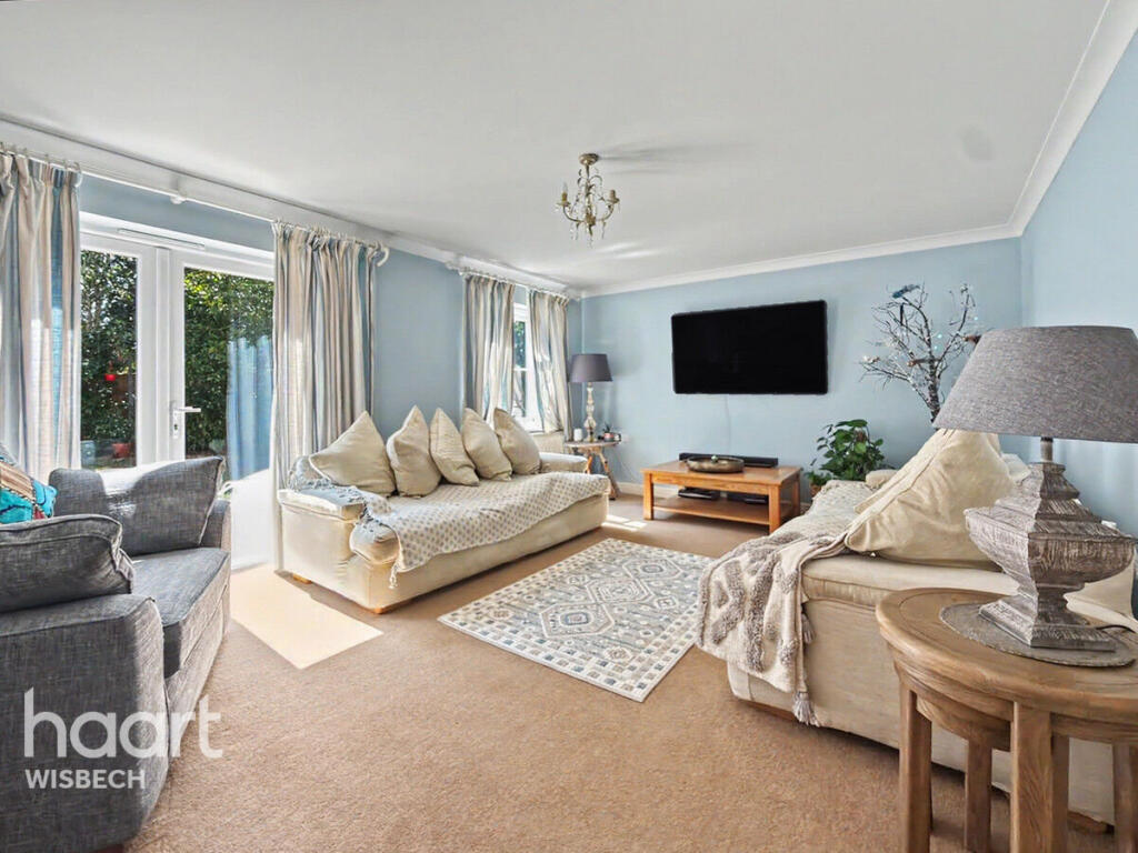 Kiln Drive, Tydd St Mary photo 2